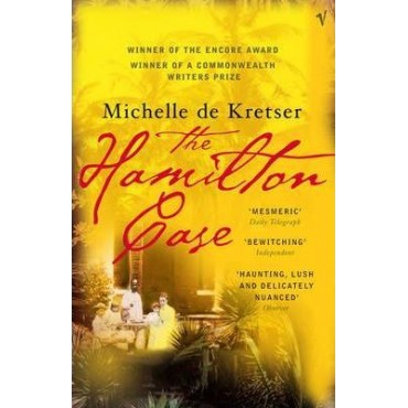 The Hamilton Case         {USED}